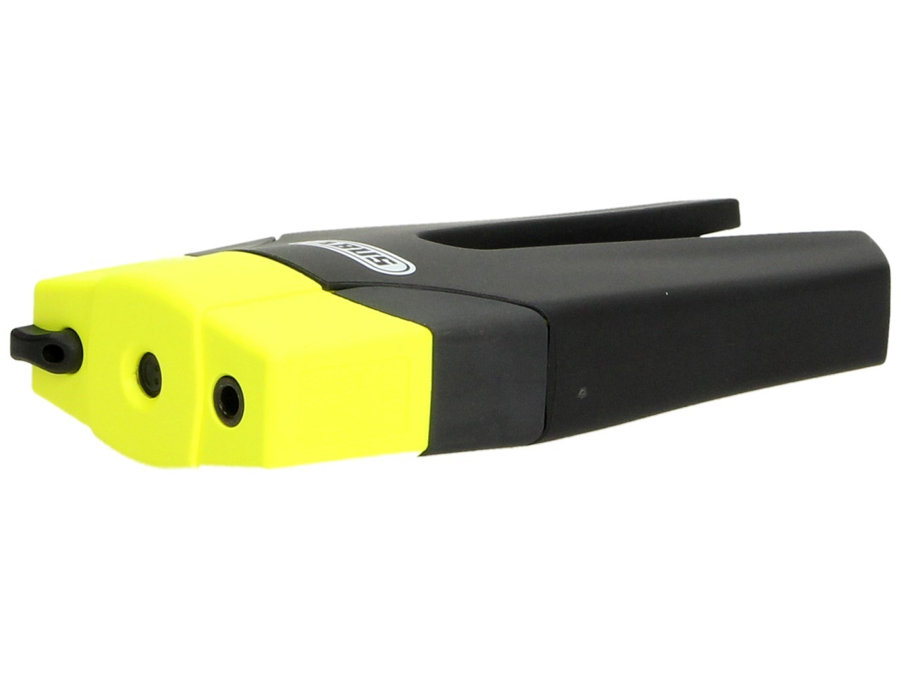 Bloqueo de disco de freno ABUS Granit Quick 37 Max / Mini