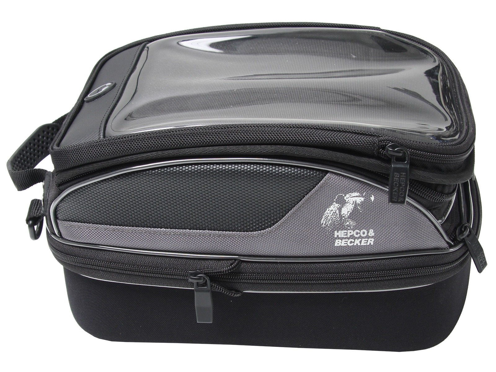 Bolsa sobre depósito STREET Tourer M Hepco & Becker