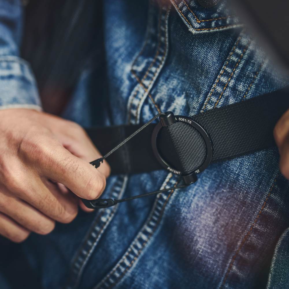 Bolsa bandolera Kriega Urban EDC