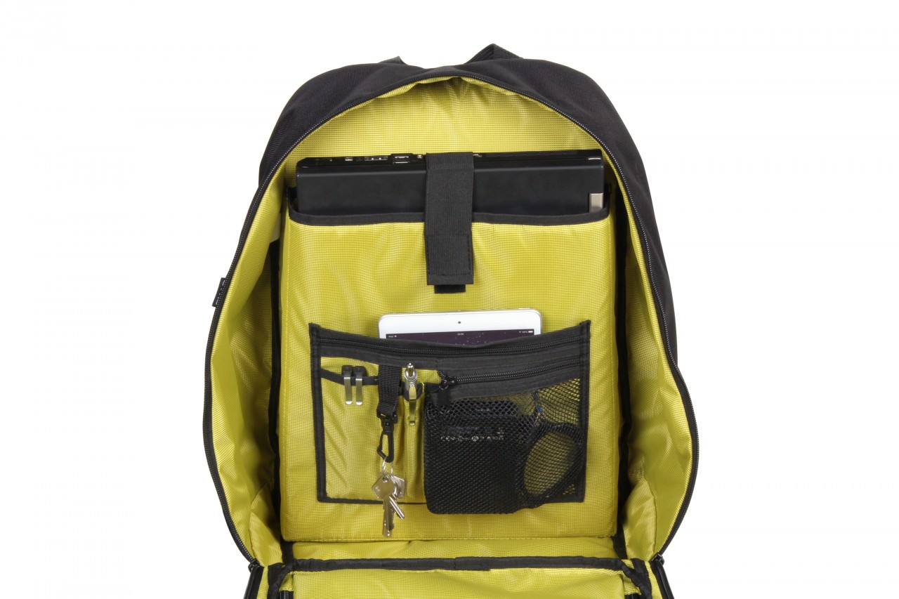 Mochila Shad SL86