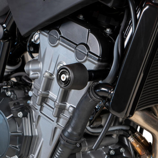 Protecciones para KTM 790 Duke (18-20) - Barracuda