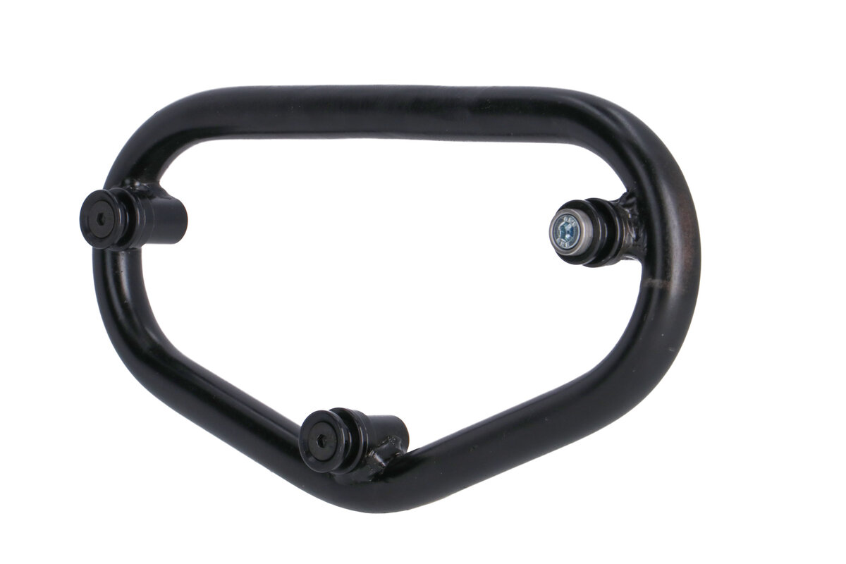 Soporte lateral SW-Motech SLC derecho para Honda XL750 Transalp
