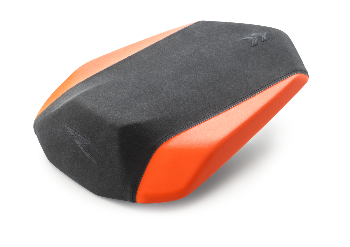 Asiento KTM Ergo Pillion