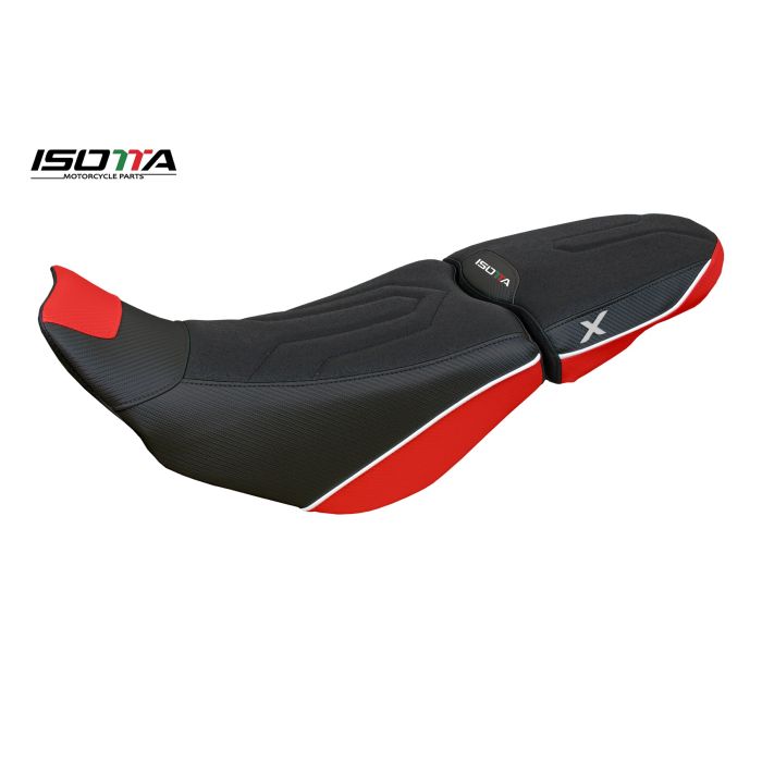 Funda de asiento Comfort para Ducati DesertX