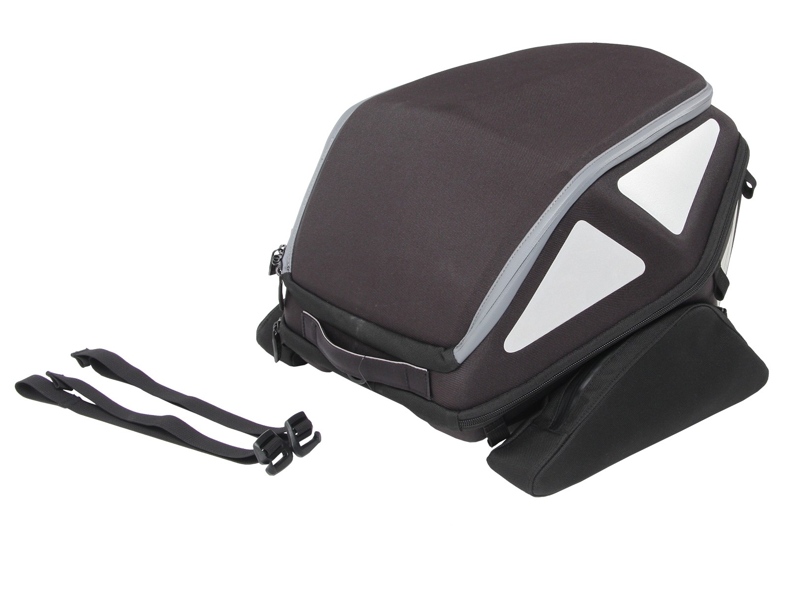 Bolsa trasera ROYSTER con enganche para cinturón Hepco & Becker