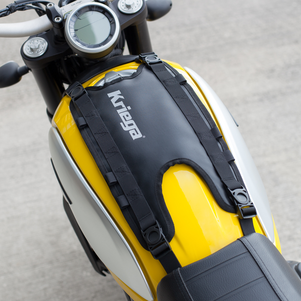 Adaptador Kriega US Tank DryPack