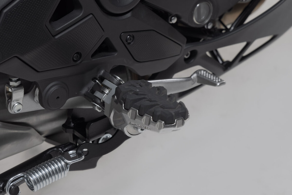 Barra de choque para Aprilia Tuareg 660 (21-) SW Motech