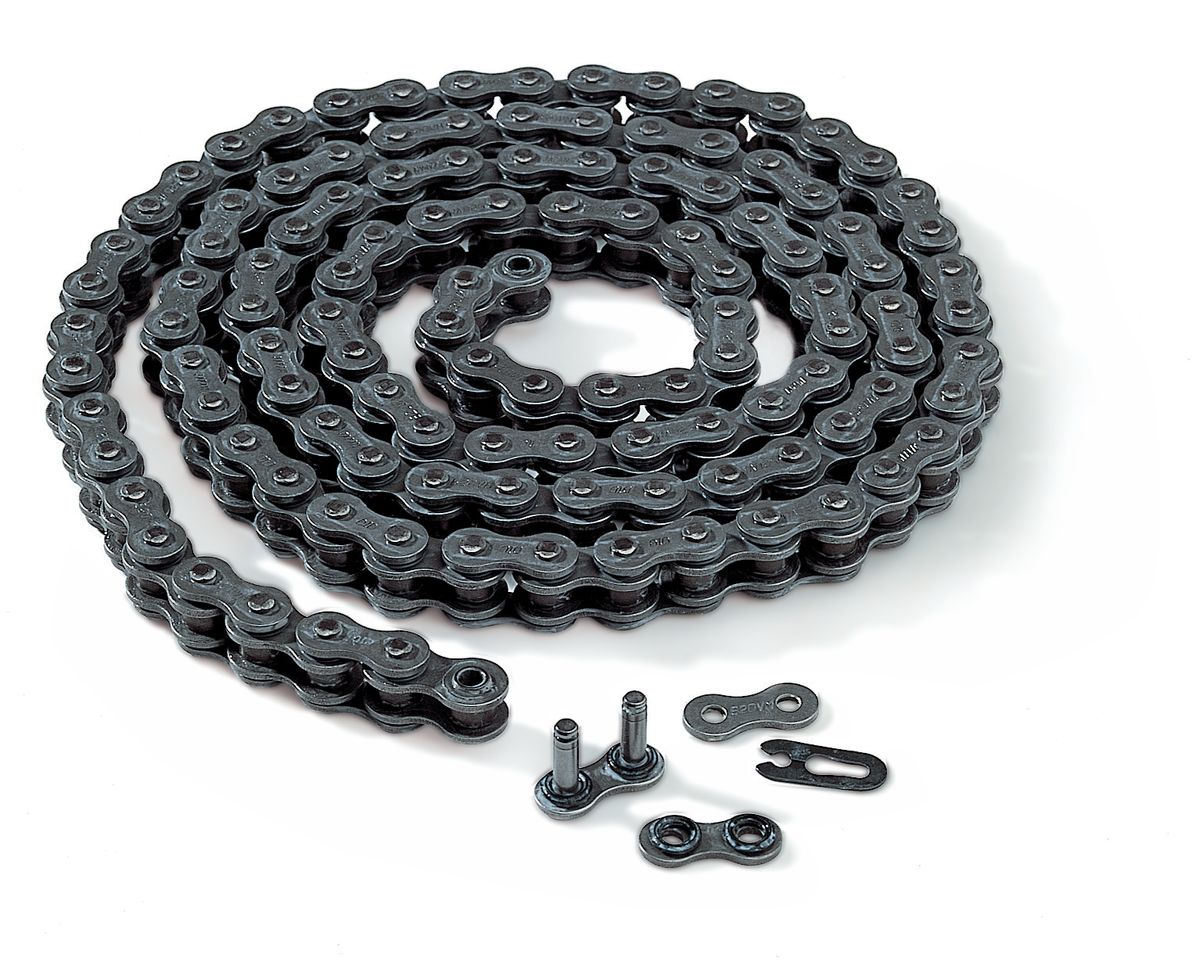 Cadena de anillos X original para Husqvarna FS 701 Supermoto y FS 450