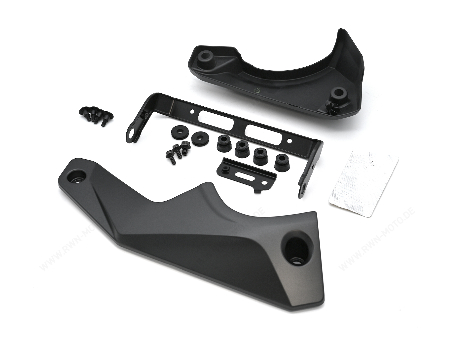Alerón de proa para Suzuki GSX-8S 2023- Accesorios originales
