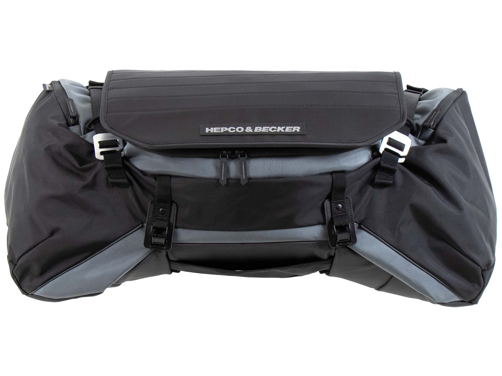Bolsa trasera Xtravel XL 50L original Hepco & Becker