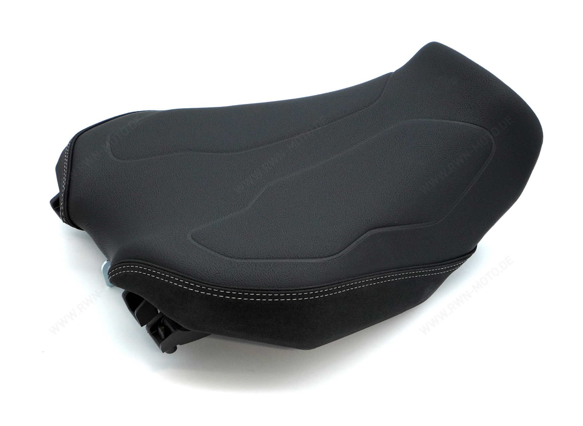 Asiento original Yamaha comfort rider para Tracer 900