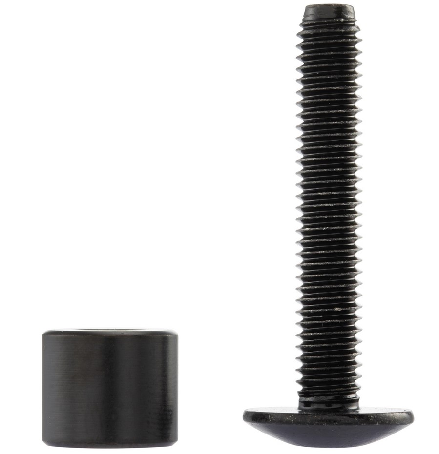 Faro trasero atornillado, conversión para Vespa GTS/GTS Super/GTV 125-300cc ('14-'18)