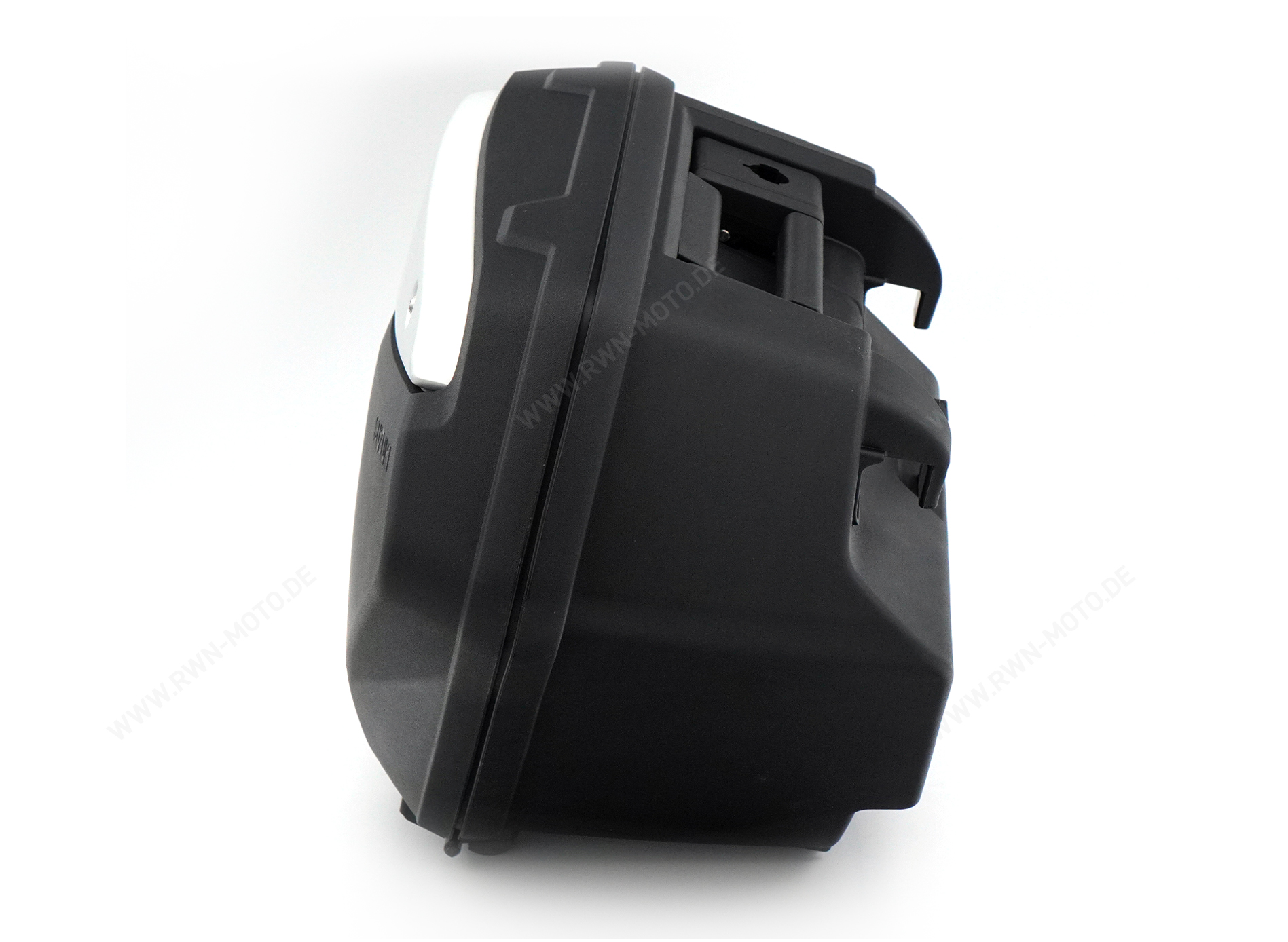 Juego de maletas laterales para Suzuki V-Strom 1050