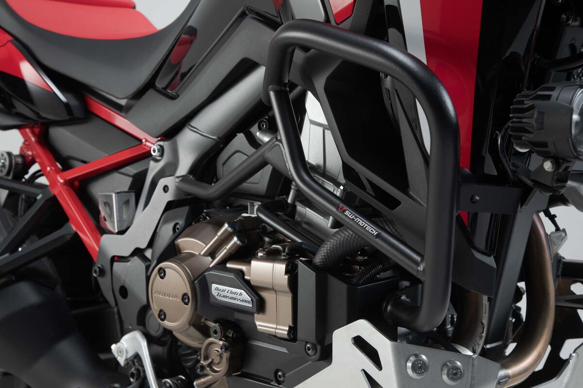 Barra de choque para Aprilia Tuareg 660 (21-) SW Motech