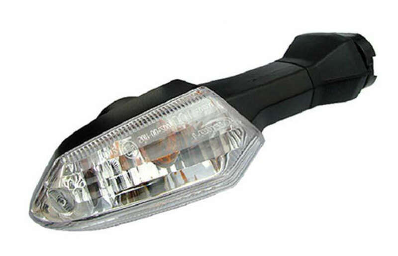 Intermitente trasero izquierdo para: KAWASAKI ER6N-F '09-10, Z1000 '10