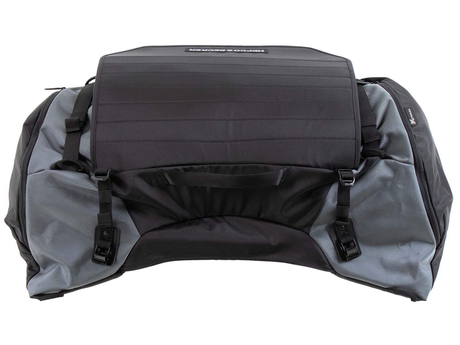 Bolsa trasera Xtravel XL 50L original Hepco & Becker