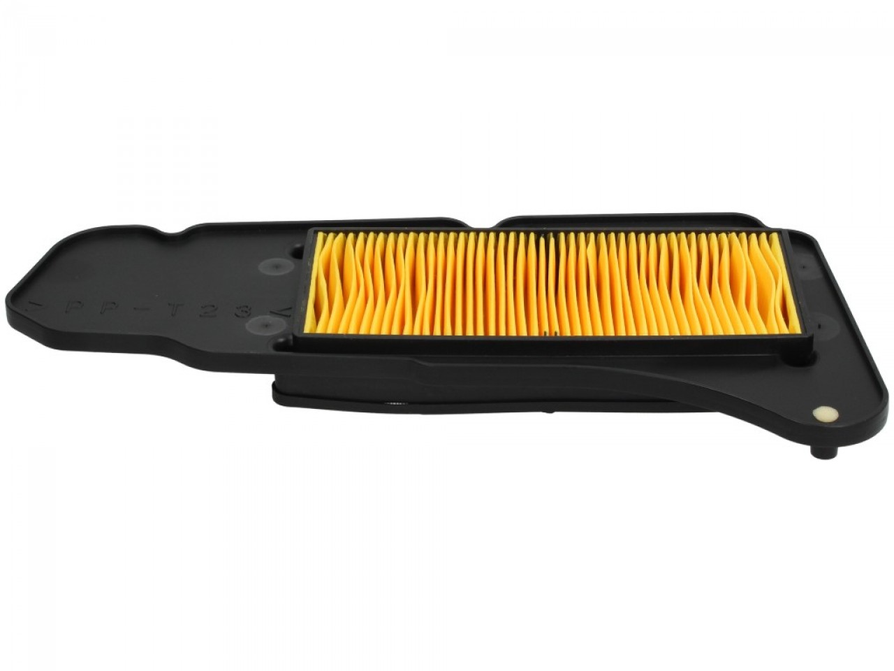 Elemento de filtro de aire HiFlo para Yamaha X-MAX 400 (13-)