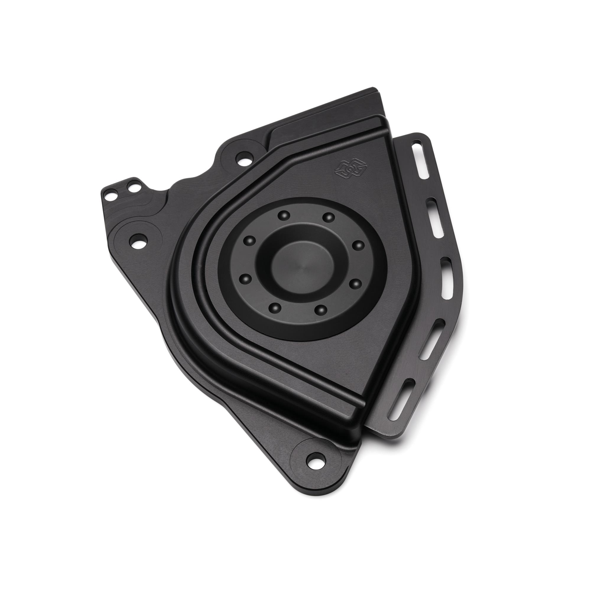 Tapa del piñón delantero original de la Yamaha XSR 900