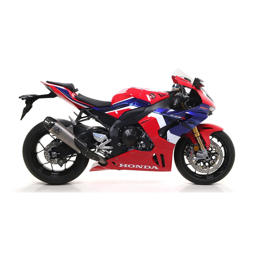 ESCAPES ARROW WORKS para Honda CBR 1000 RR-R (20-)