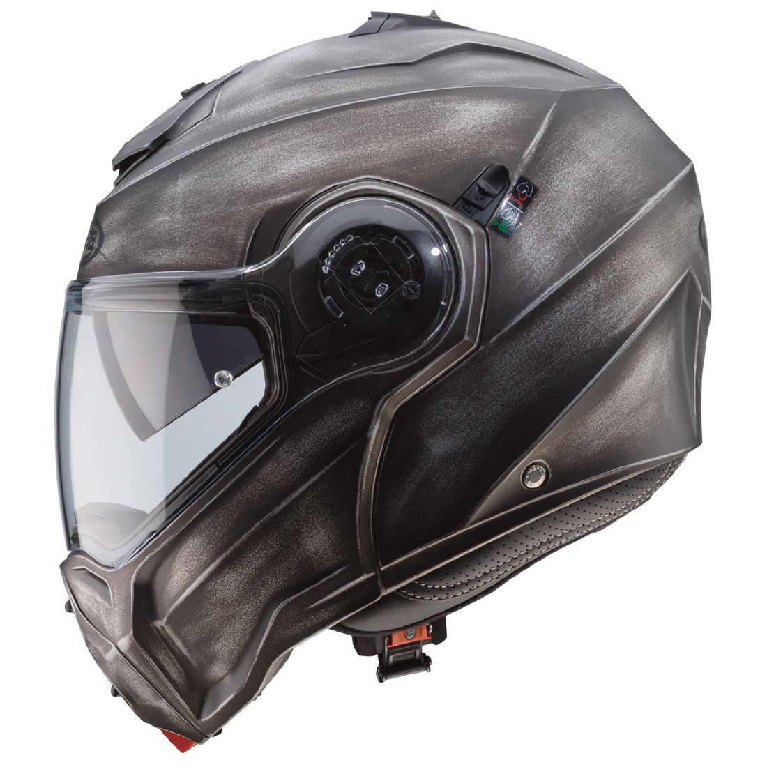 Caberg Helmet Droid Iron