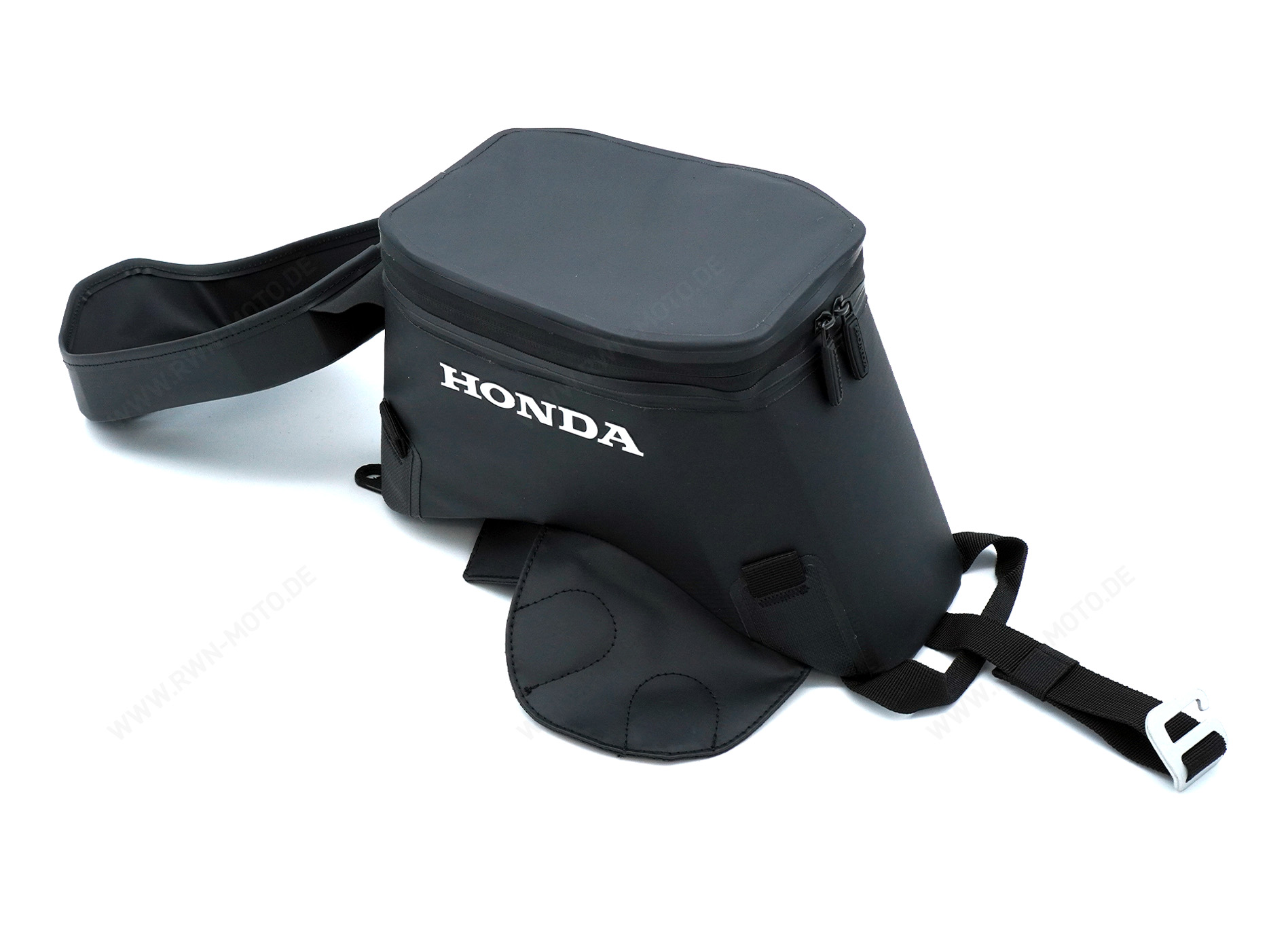 Bolsa sobredepósito 4,5 L para Honda CRF1100L Africa Twin Adventure Sports original 2020