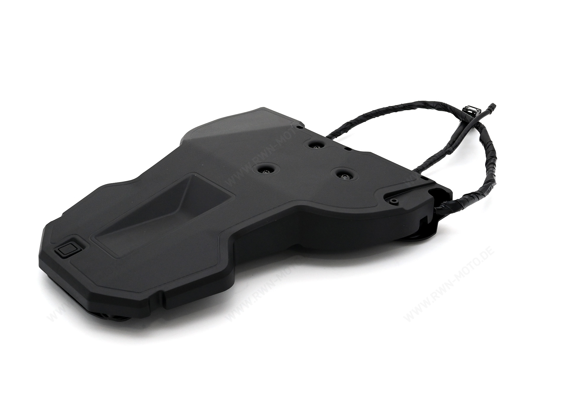 Unidad de control 50 litros top box para SMART-Key Original Honda