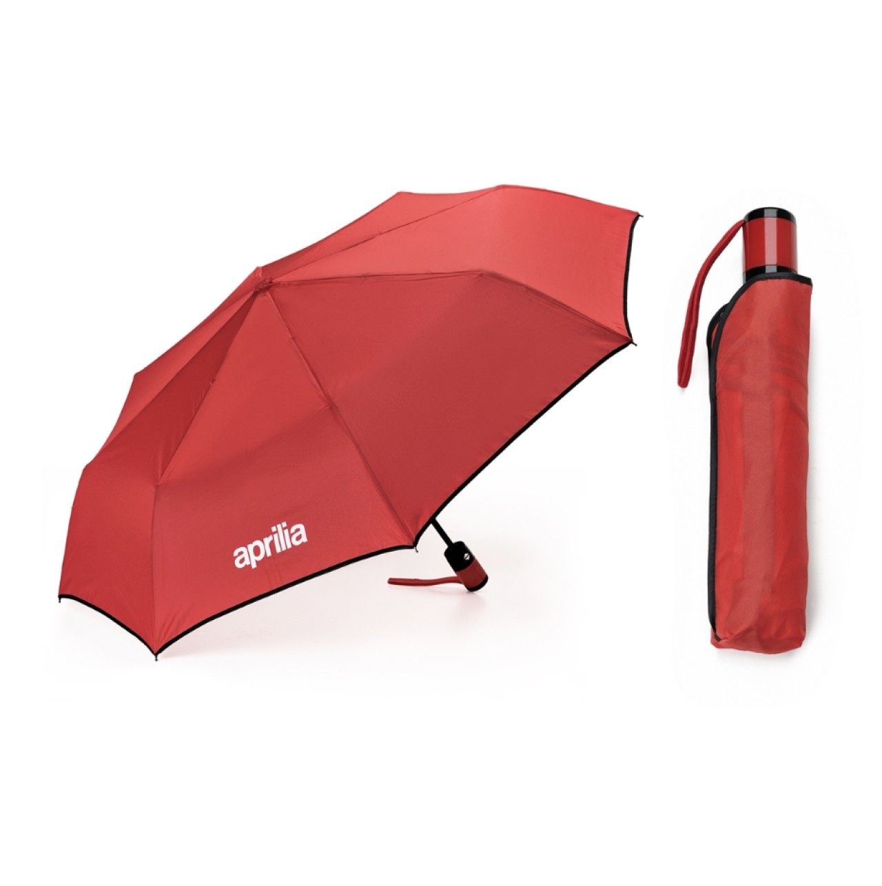 Paquete de productos de Aprilia «Racing Red»