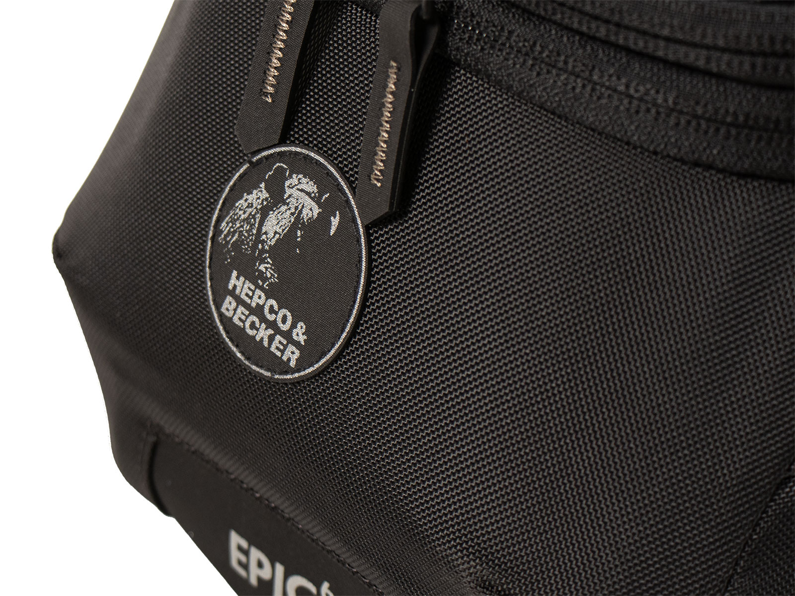 Bolsa sobredepósito Epic 11 Hepco & Becker