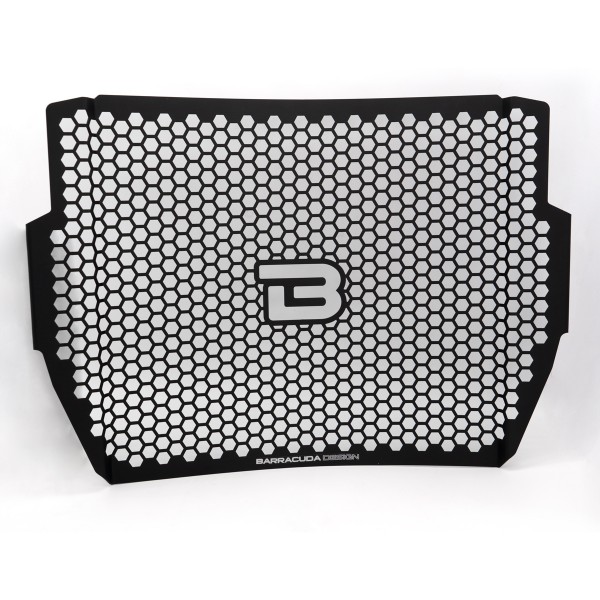 Protector de radiador para Triumph Street Triple 765 (17-) - Barracuda