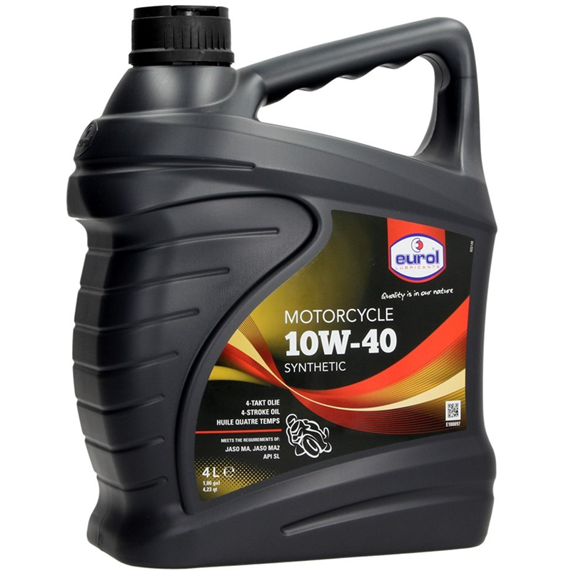 CAMPEÓN® Moto HP 4T 10W-40 aceite de motor - 1 litro