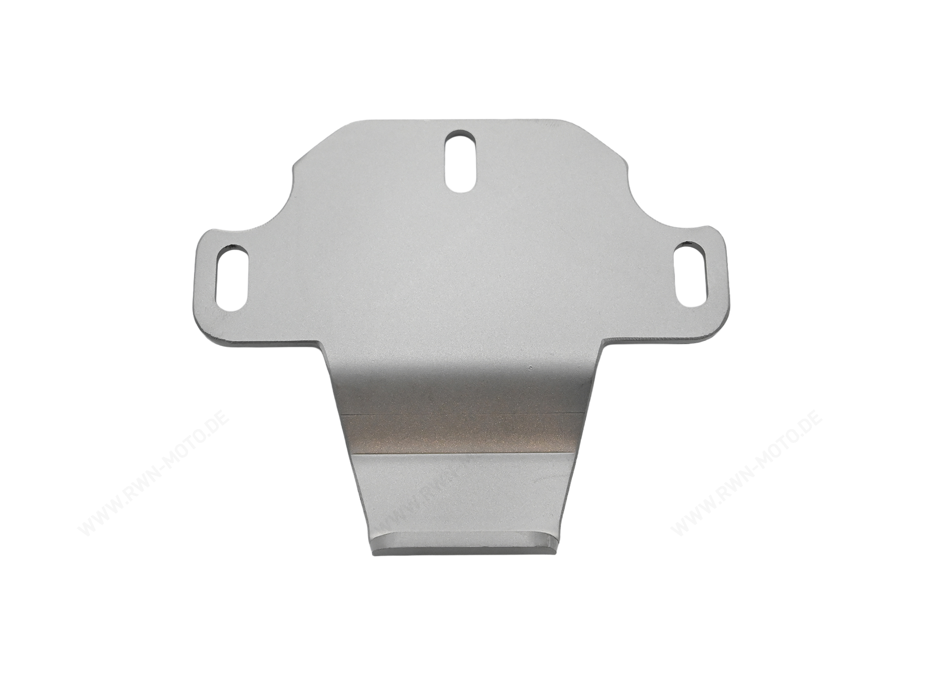 Kit de montaje top case "Alu Box" para Suzuki V-Strom 650 año 2012-2016
