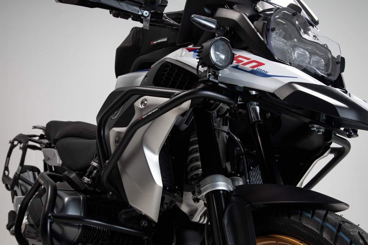 Barra de choque para Aprilia Tuareg 660 (21-) SW Motech