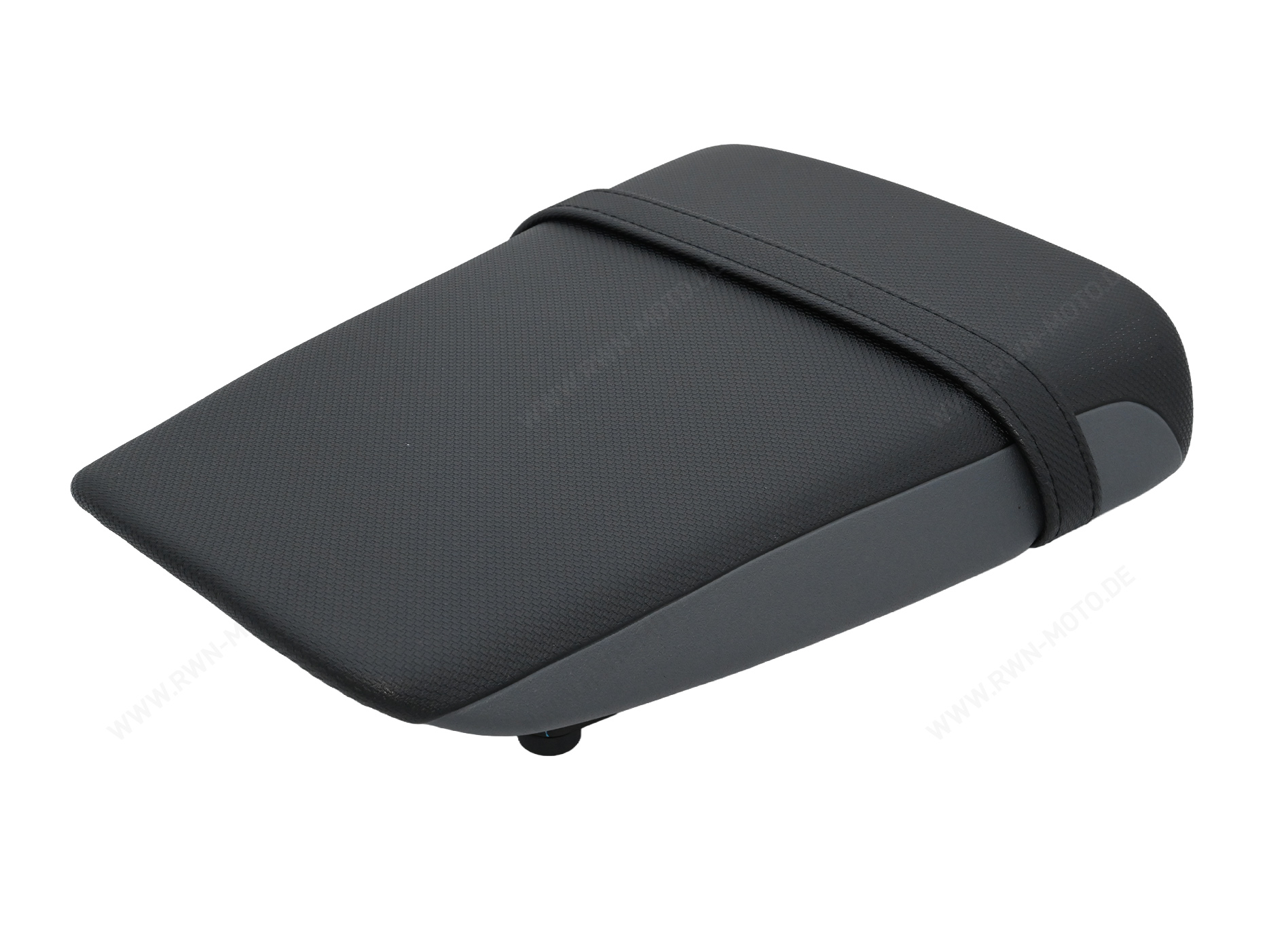 Asiento acompañante inferior ERGO-FIT KLE 500 /SE (26-) Original Kawasaki