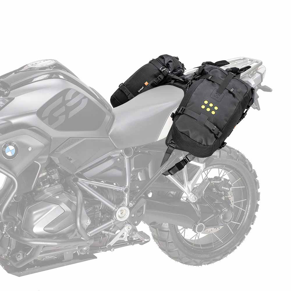 Bolsa portaequipajes Kriega OS-32