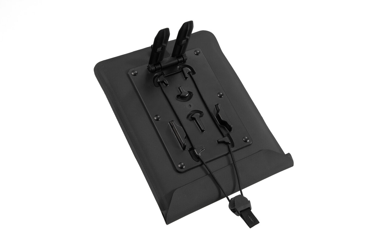 SW-Motech Bolsa seca para teléfonos inteligentes con fijación MOLLE SW Motech