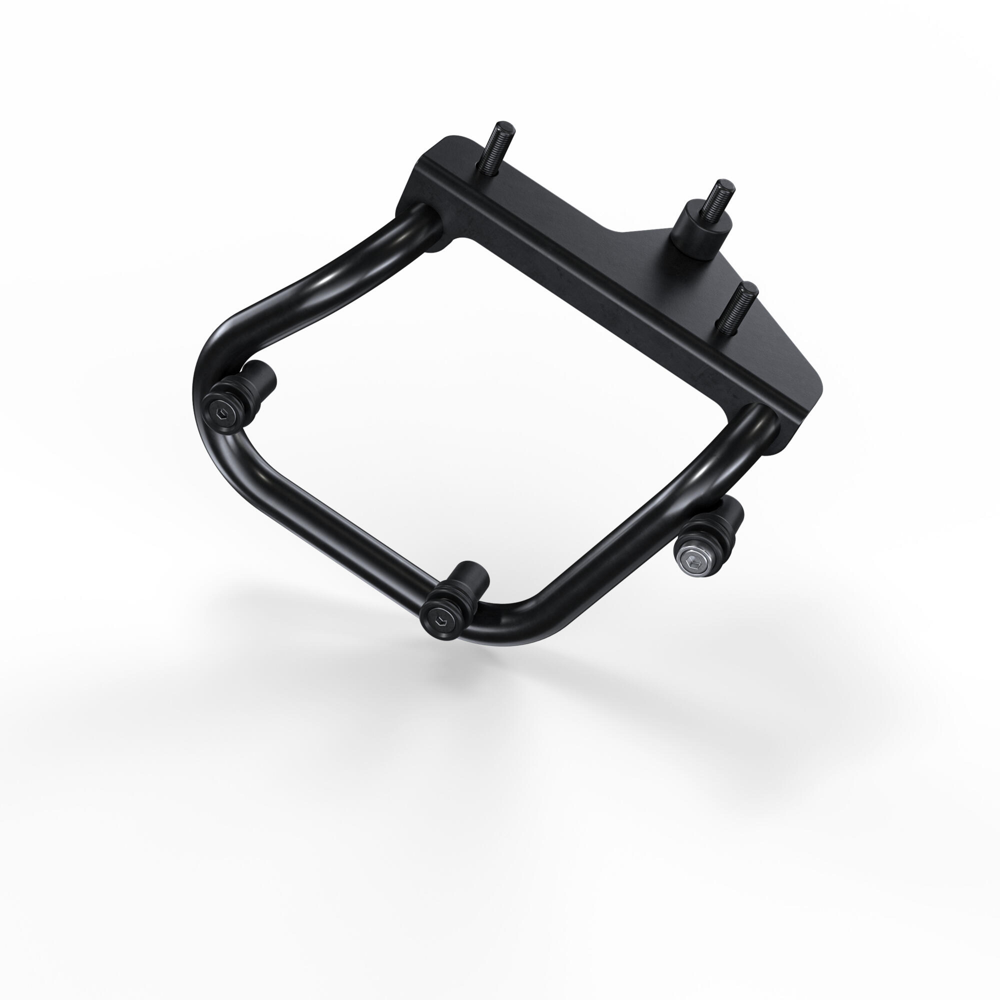 Softbag portador derecho para Yamaha XSR 900 (22-) Original