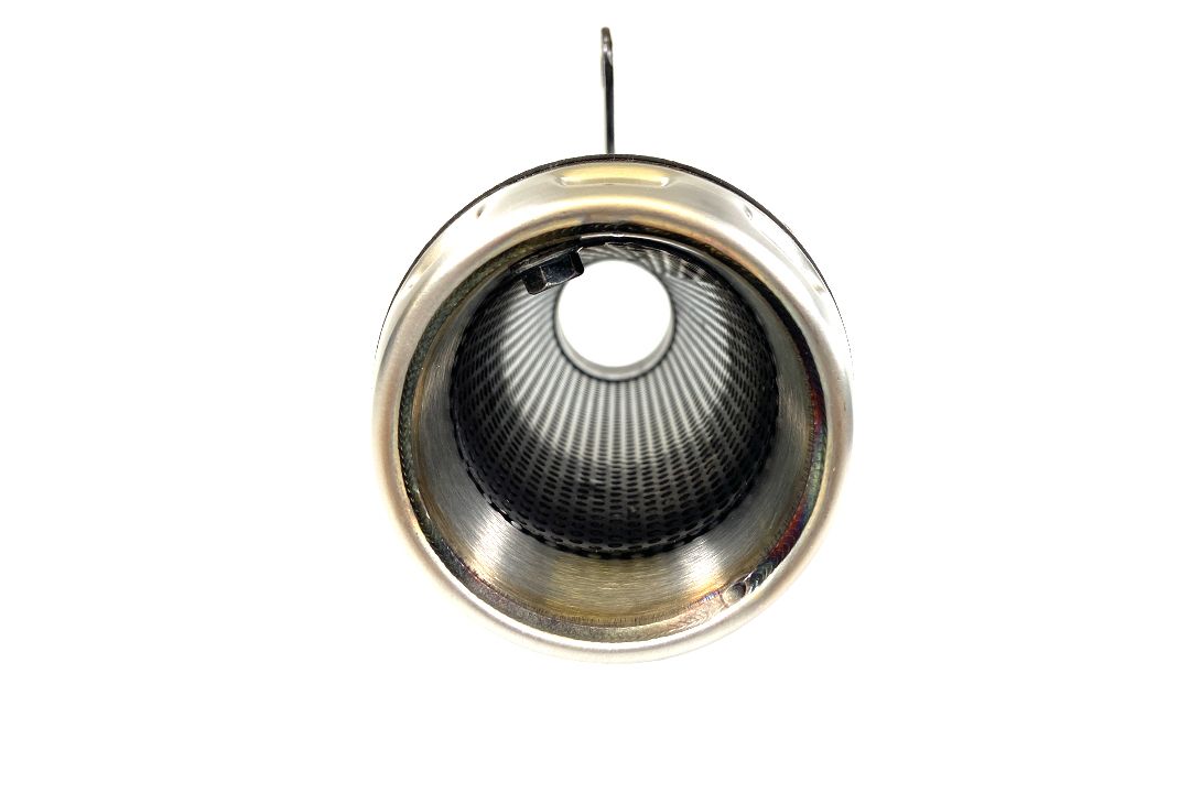 Escape ARROW PRO-RACING acero inoxidable negro para Honda CB500F año modelo 2016-
