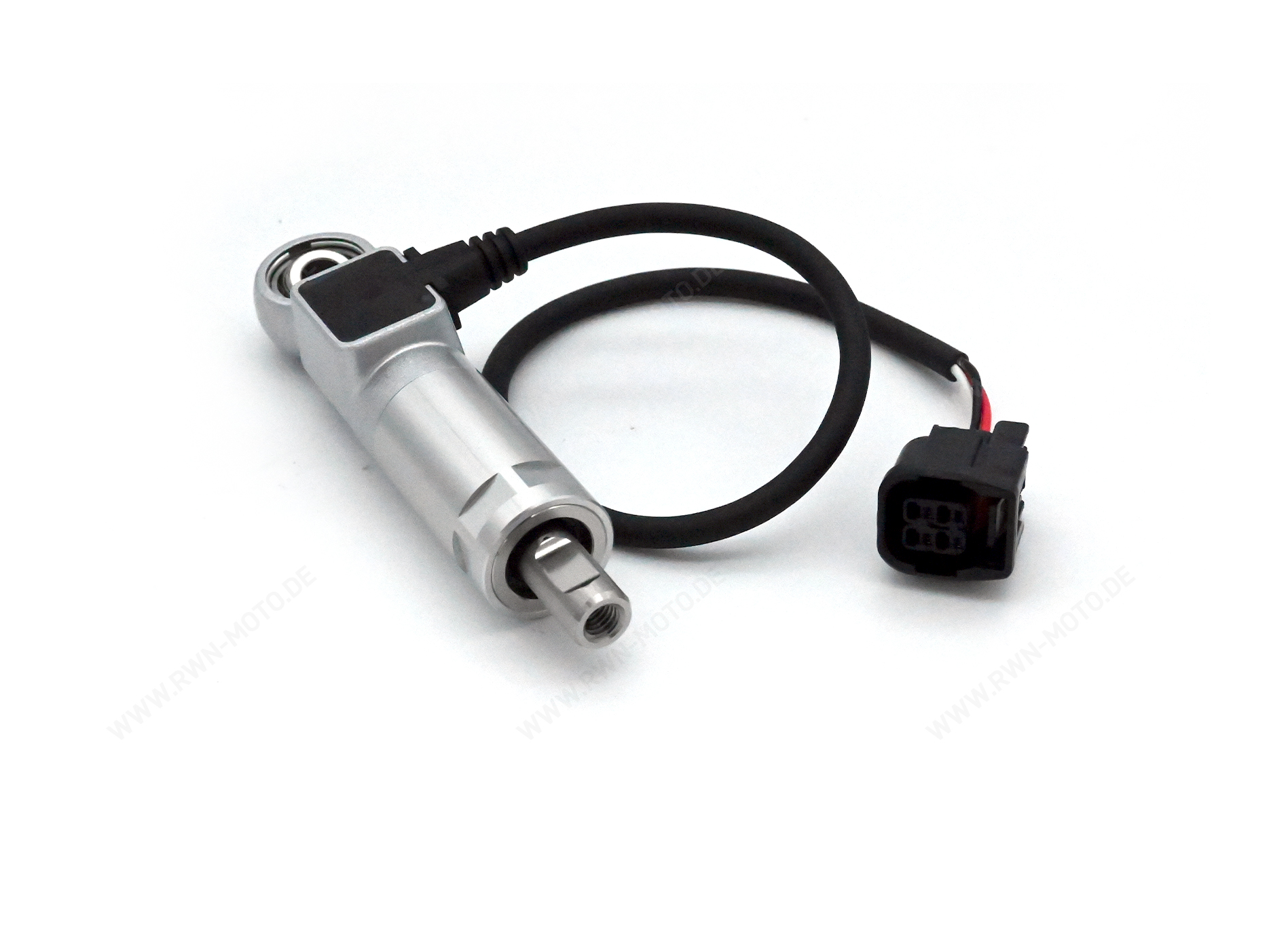 Asistente de cambio para Honda CRF 1100 Africa Twin Adventure Sports (24-) Original