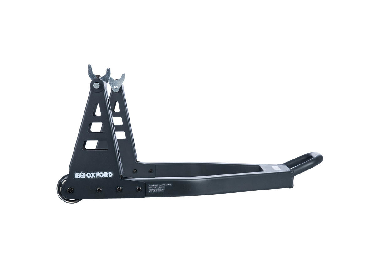 Soporte de montaje trasero universal "ZERO-G-LITE" de OXFORD