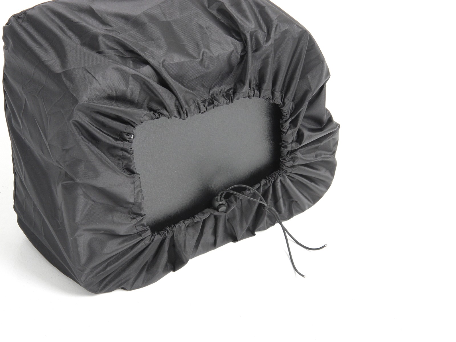 Funda de lluvia para bolsas de cuero Rugged Hepco & Becker