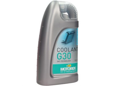 Refrigerante Motorex, Refrigerante M3.0 R.t.u., rosa, 1 l, paquete de 12