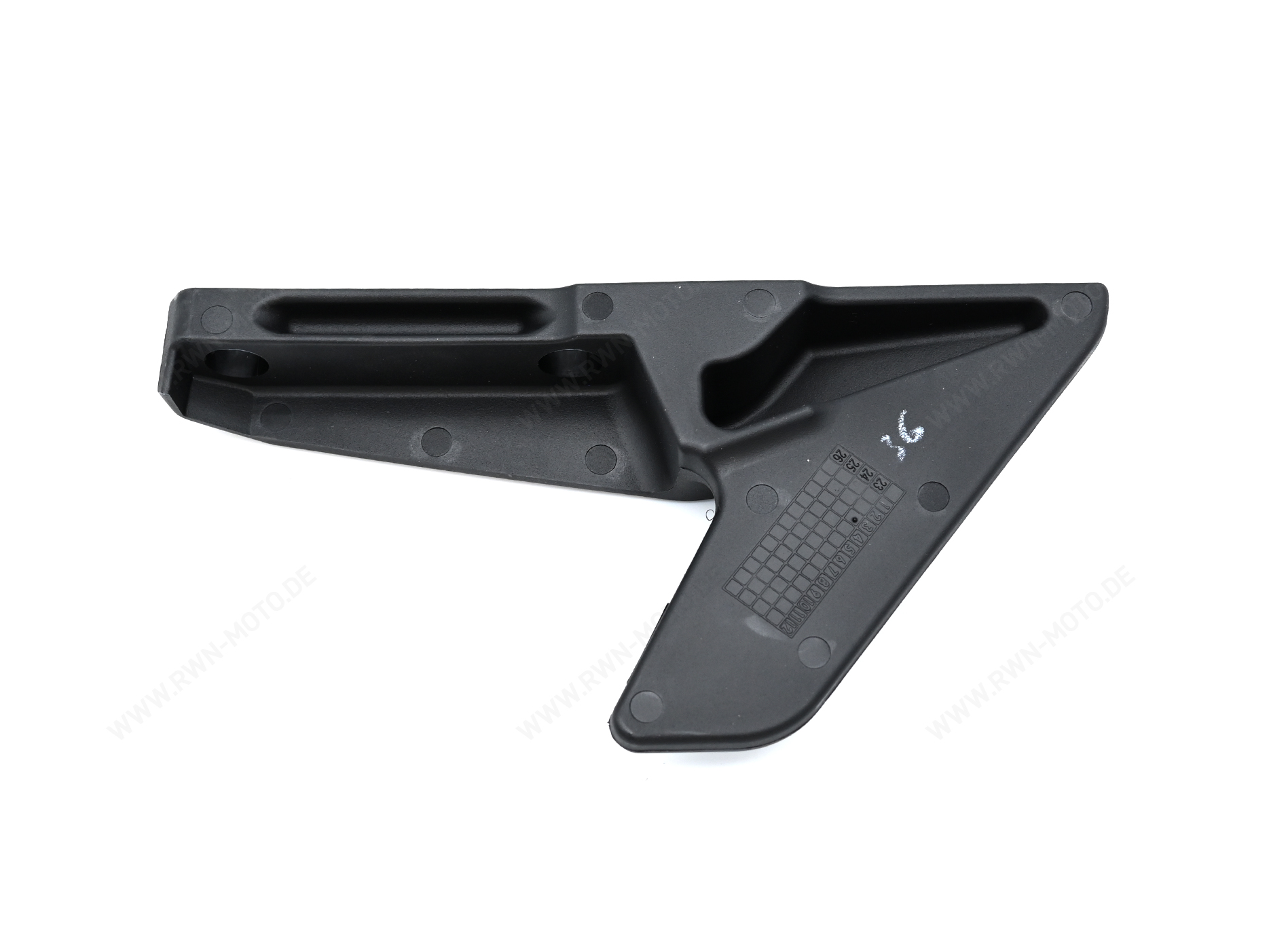 Protector de cadena para Honda CBR1000RR BJ 20-