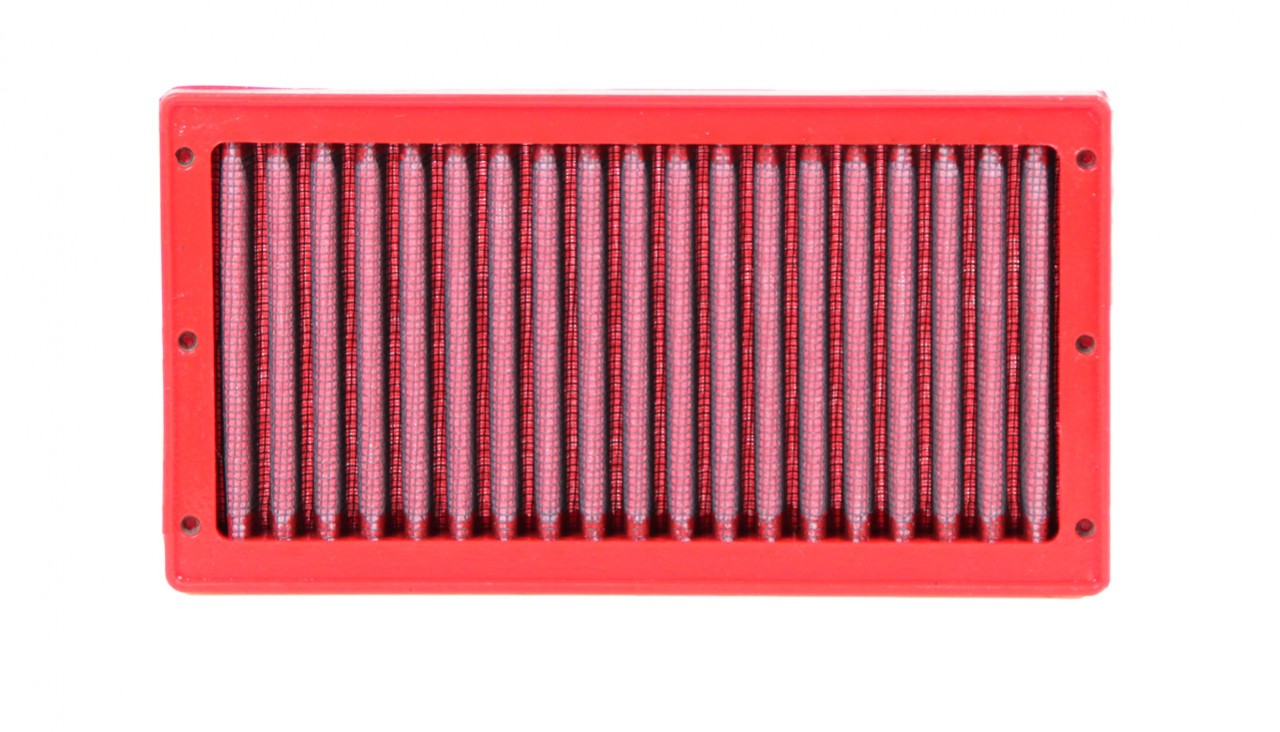 Filtro de aire BMC Sport para Triumph Scrambler XC/XE (17-)