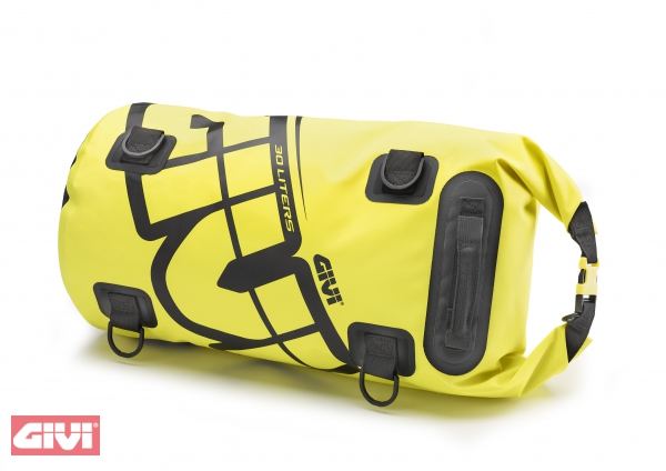 Givi EA114FL Rollo de equipaje