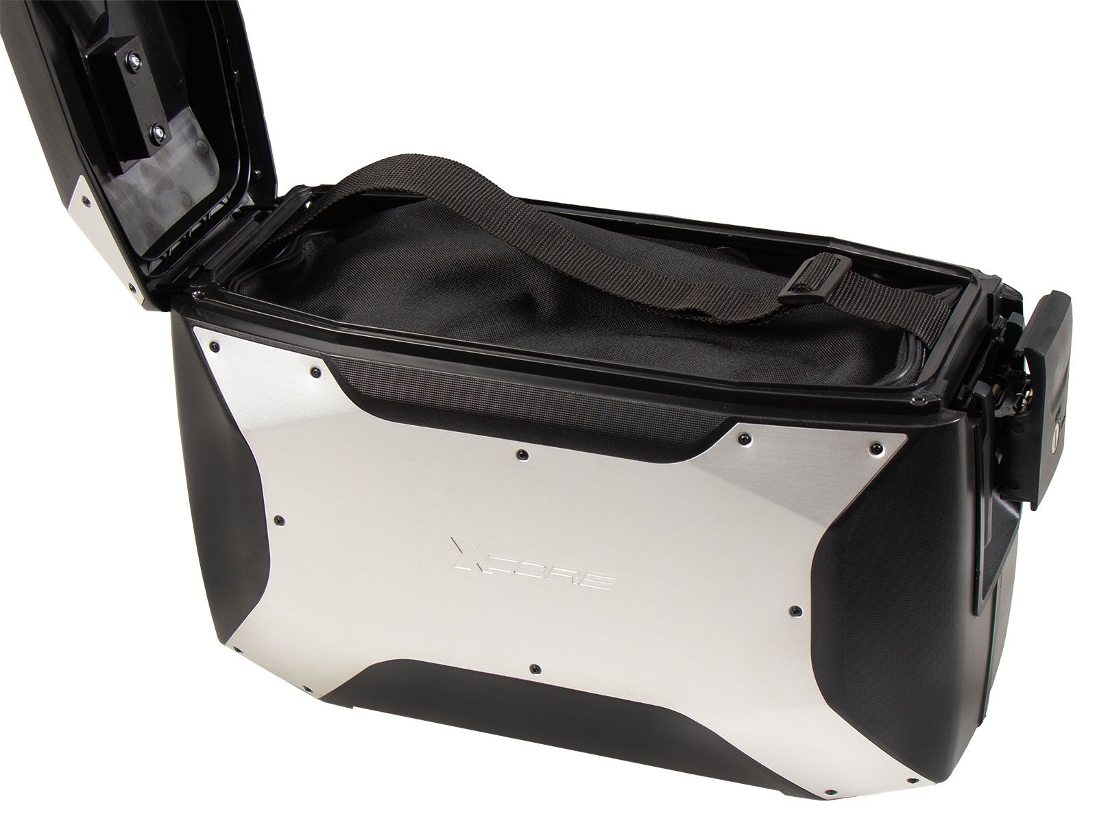 Bolsa interior para maleta lateral Xcore Hepco & Becker