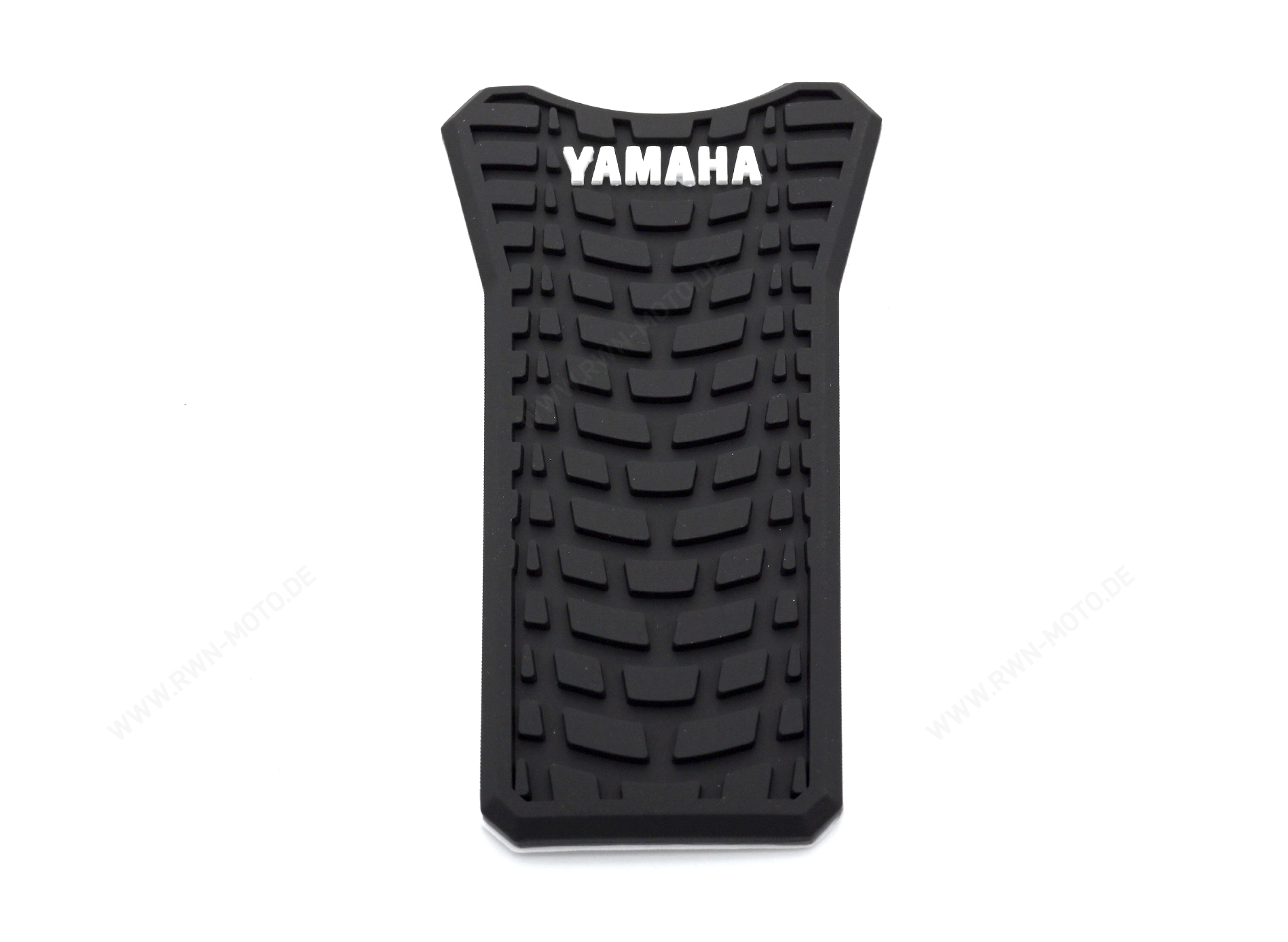 Almohadilla de depósito Adventure para Ténéré 700 (Bj.19-24) Original Yamaha