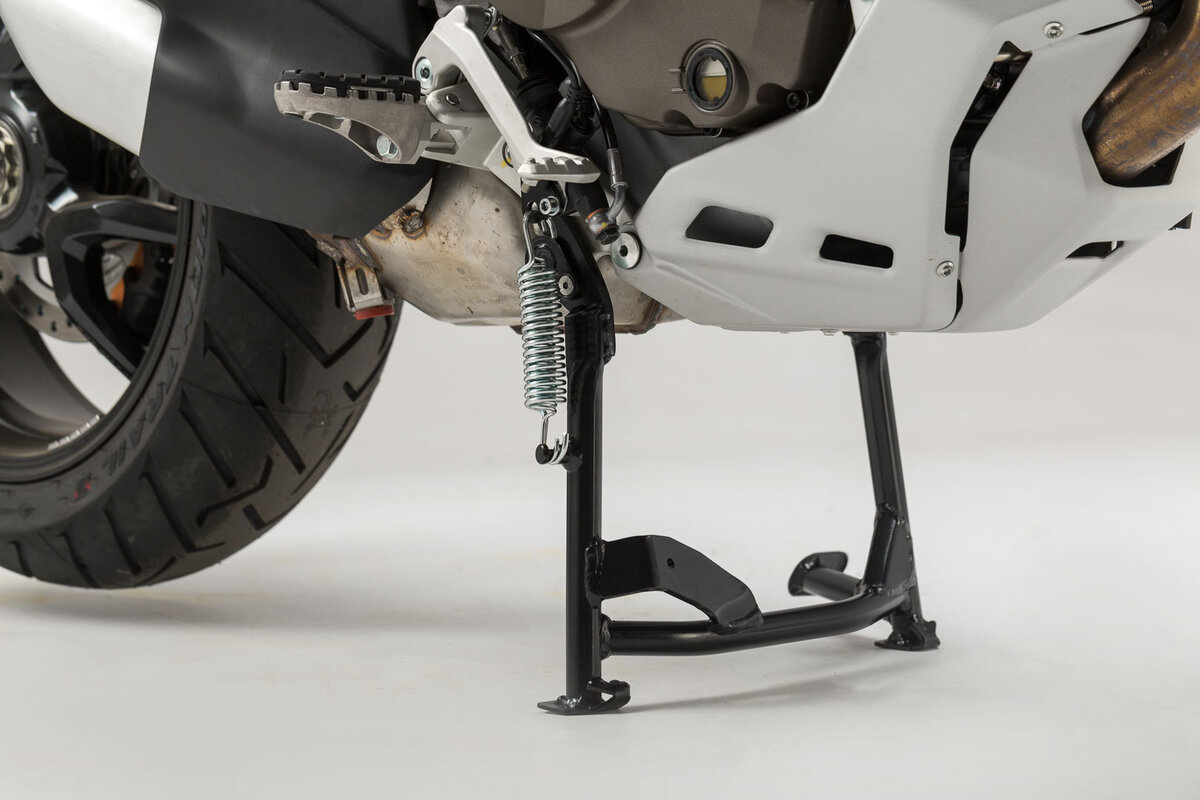 Barra de choque para Aprilia Tuareg 660 (21-) SW Motech