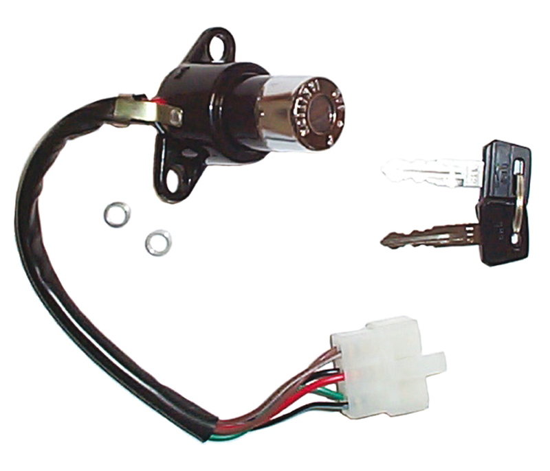 BIHR Cerradura de encendido HONDA CB250