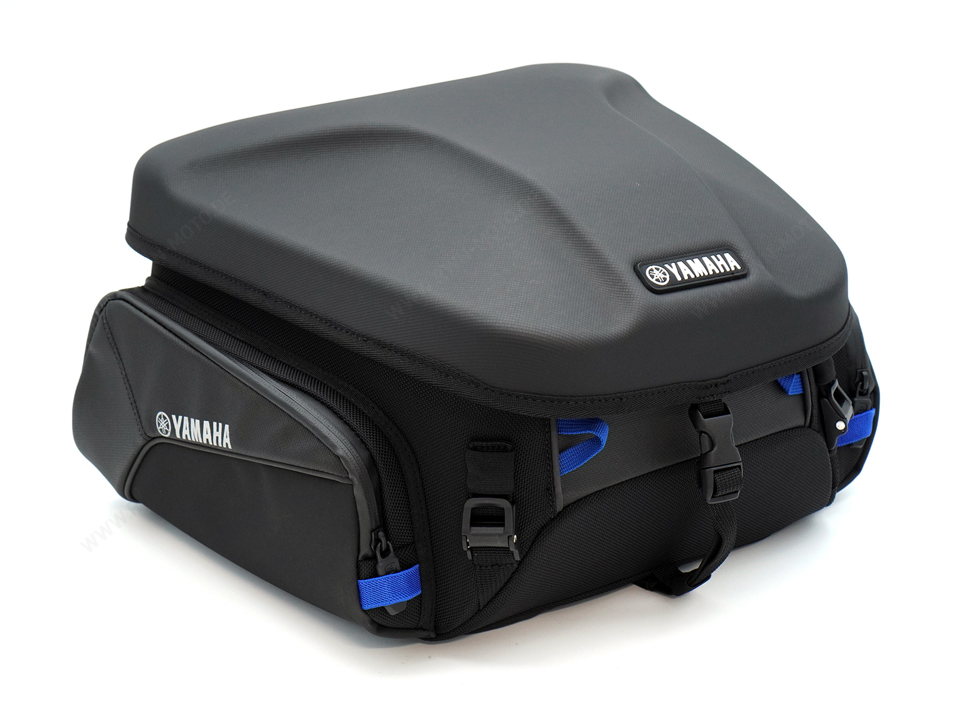 Bolsa trasera Yamaha / bolsa asiento trasero 24 l - 36 l