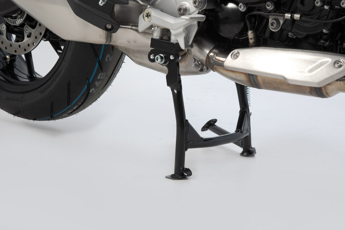 Barra de choque para Aprilia Tuareg 660 (21-) SW Motech